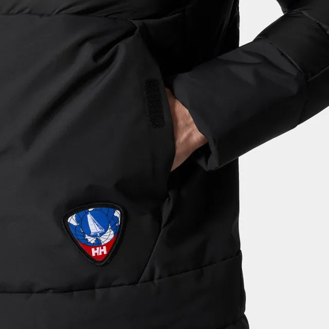 Unisex Arctic Ocean 3-in-1 Parka