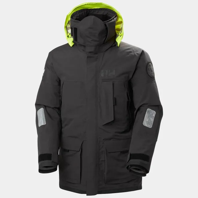 Unisex Arctic Ocean 3-in-1 Parka