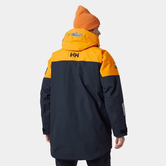 Men’s Arctic Ocean H2FLOW™ Parka