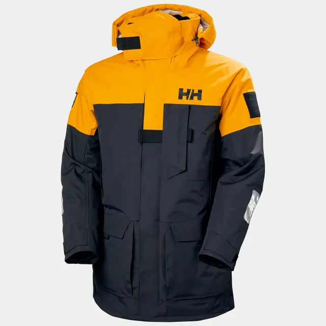 Men’s Arctic Ocean H2FLOW™ Parka