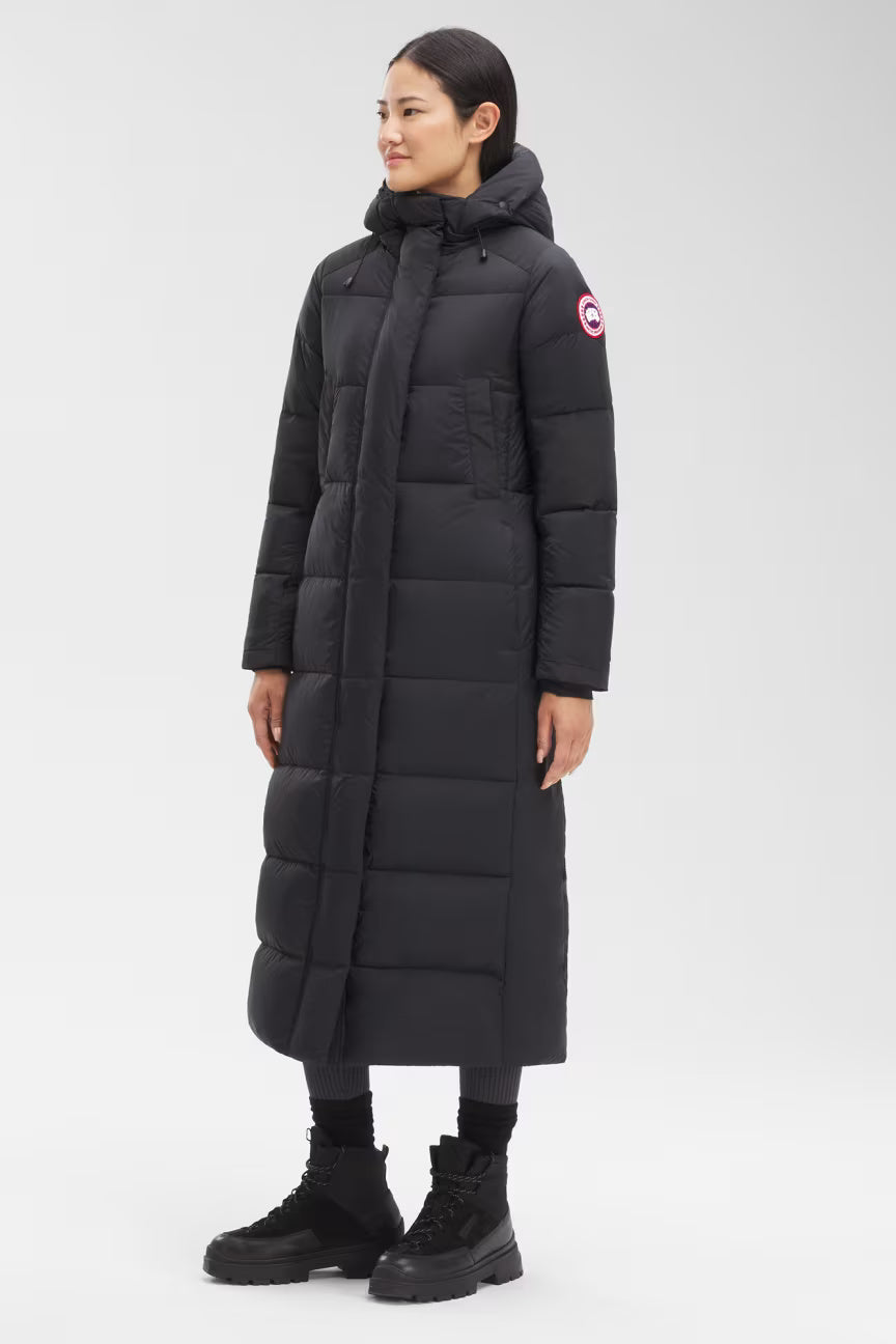 Alliston Parka