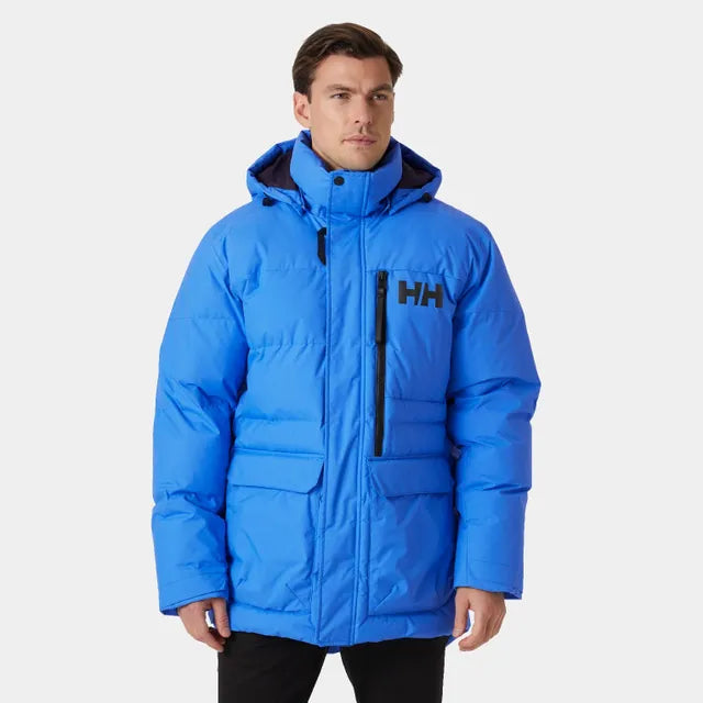 Men's Tromsoe Jacket