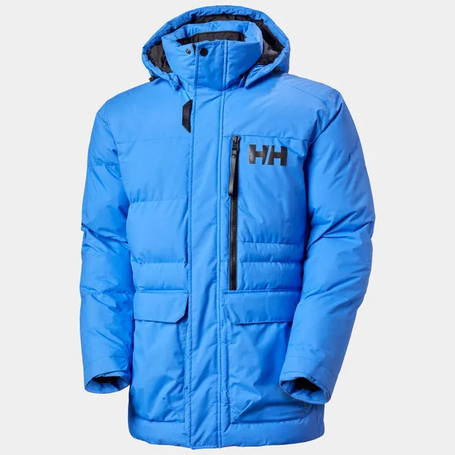 Men's Tromsoe Jacket