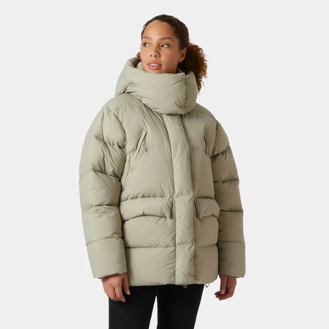 Women's Inspire Down Puffer