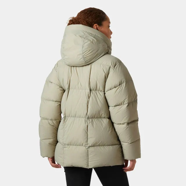 Women's Inspire Down Puffer