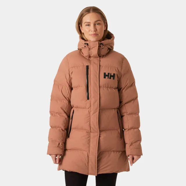 Women's Adore Puffy Parka