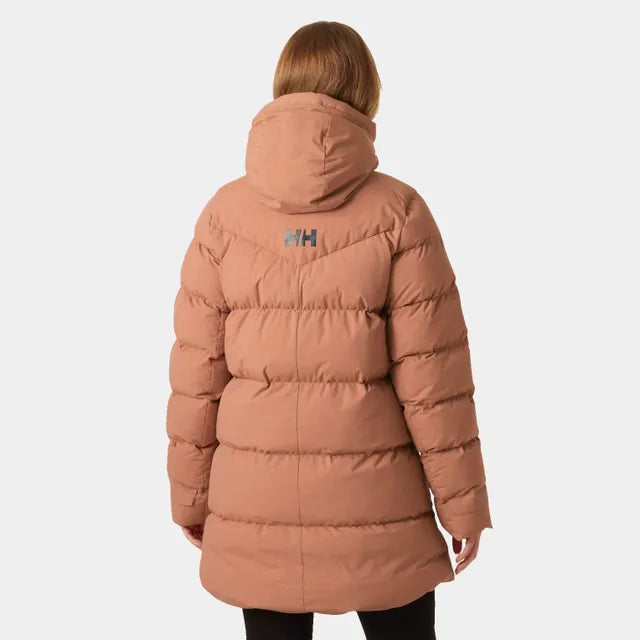 Women's Adore Puffy Parka