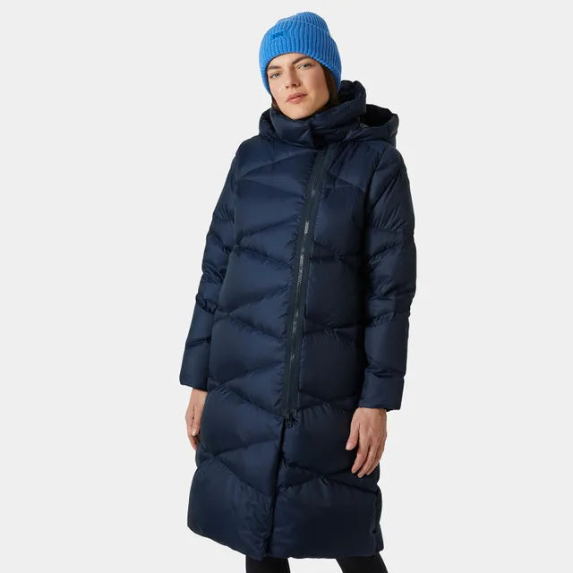 Women's Tundra Down Coat