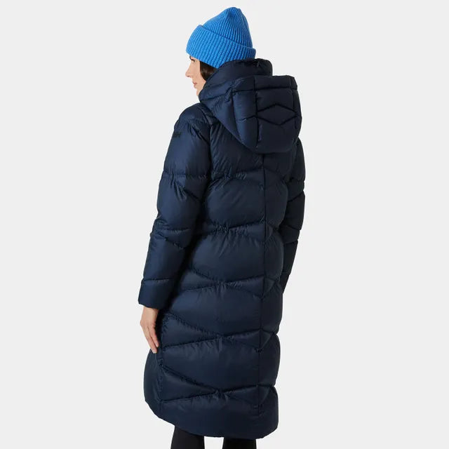 Women's Tundra Down Coat