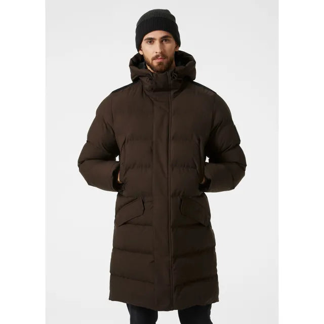 Men's Alaska Parka