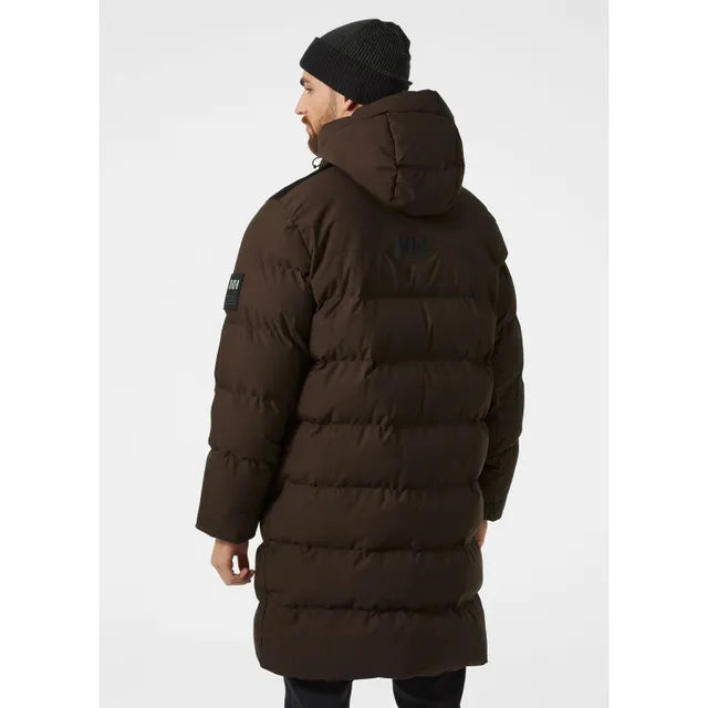Men's Alaska Parka