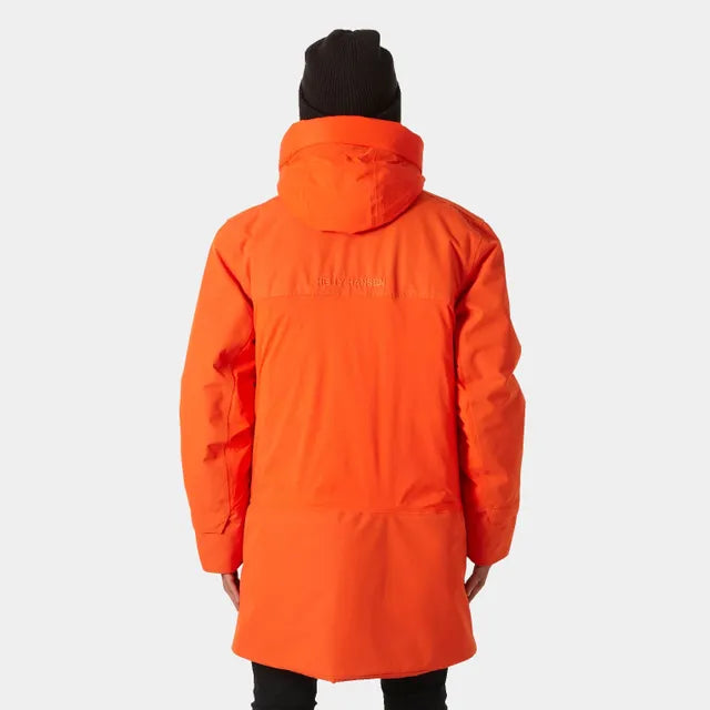Men's Escape Down H2Flow Parka