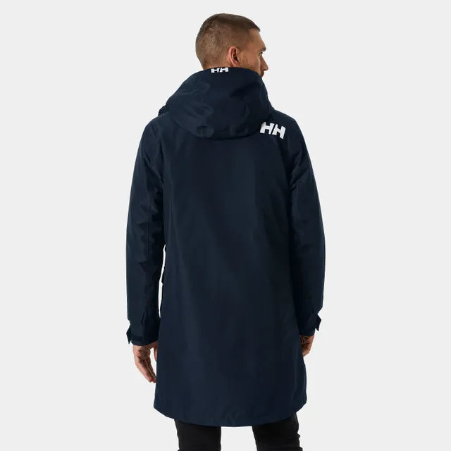 Men's Rigging Coat
