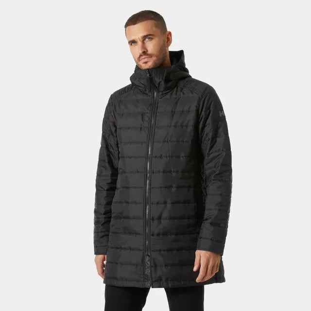 Men's Rigging Coat