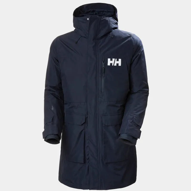 Men's Rigging Coat