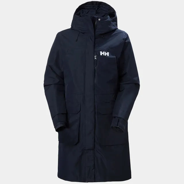 Women's 3-in-1 Rigging Coat
