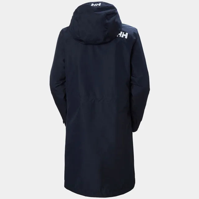 Women's 3-in-1 Rigging Coat