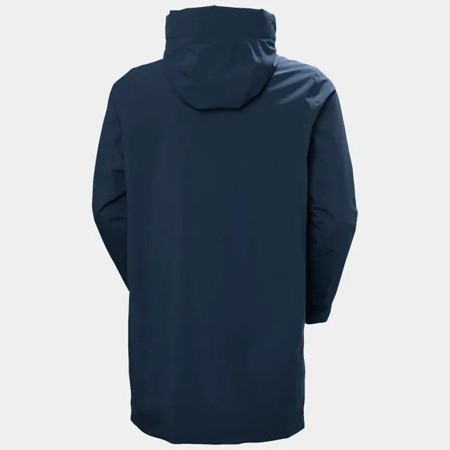 Men's Munich Insulated Raincoat