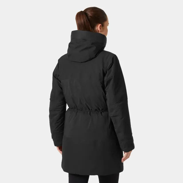 Women's Escape Down H2Flow Parka