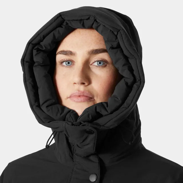 Women's Escape Down H2Flow Parka