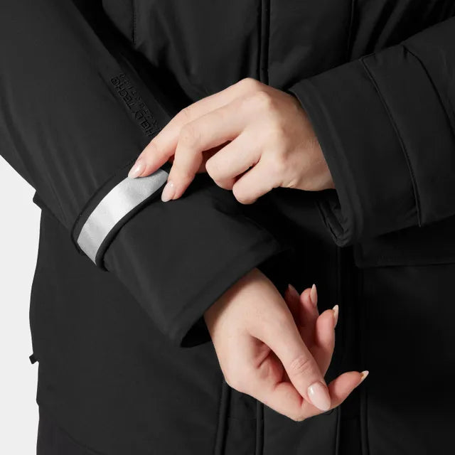 Women's Escape Down H2Flow Parka