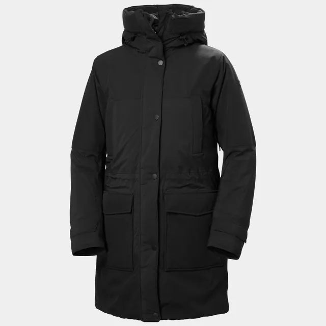 Women's Escape Down H2Flow Parka