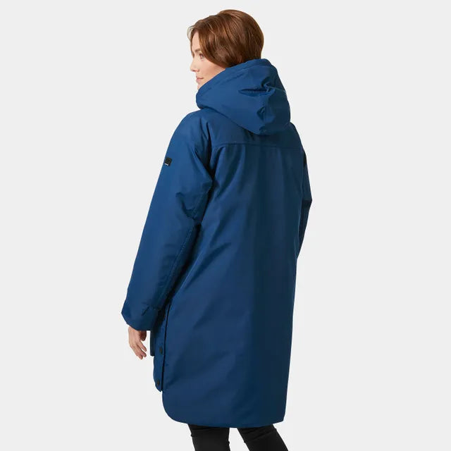 Women's Maud Parka