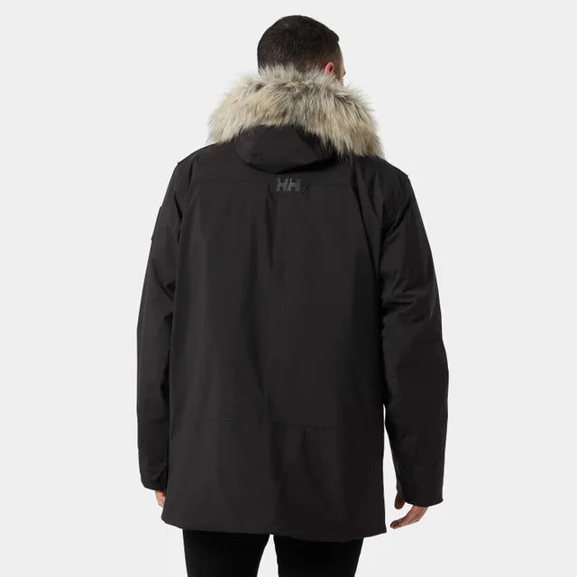 Men's Reine Parka