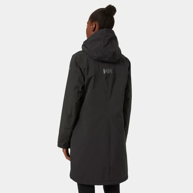 Women's Adore Ins Rain Coat