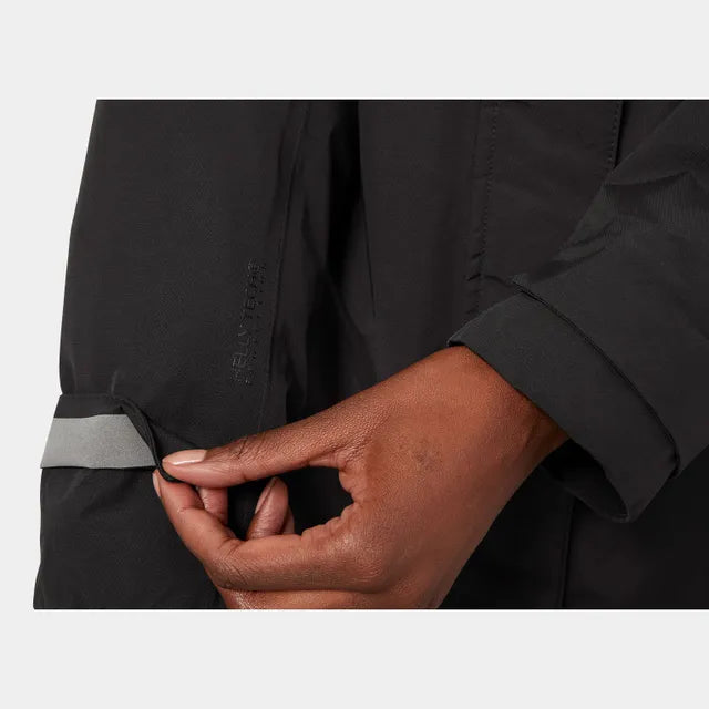 Women's Adore Ins Rain Coat