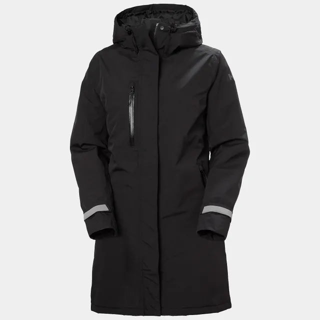 Women's Adore Ins Rain Coat