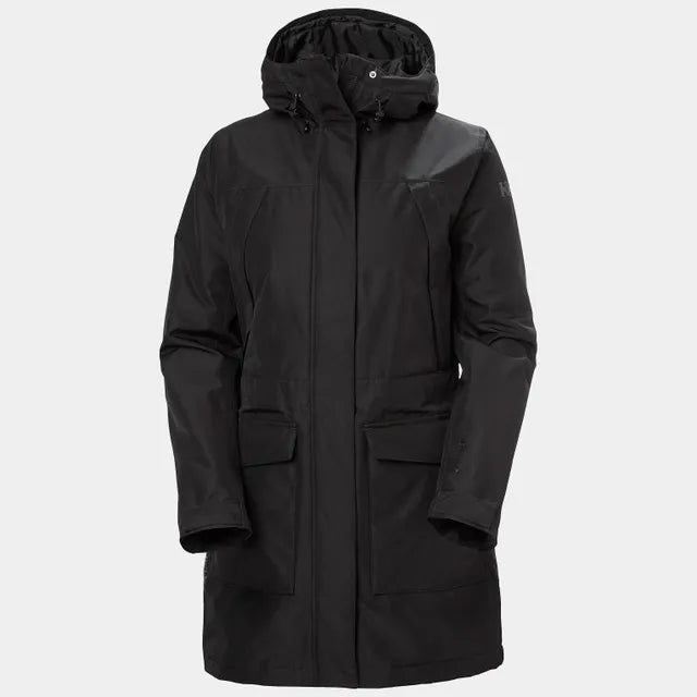 Women's Frida Insulated Parka