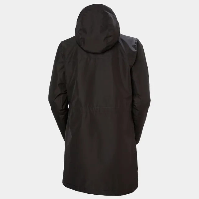 Women's Frida Insulated Parka