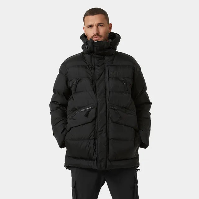 Men’s Arctic Patrol H2FLOW™ Parka