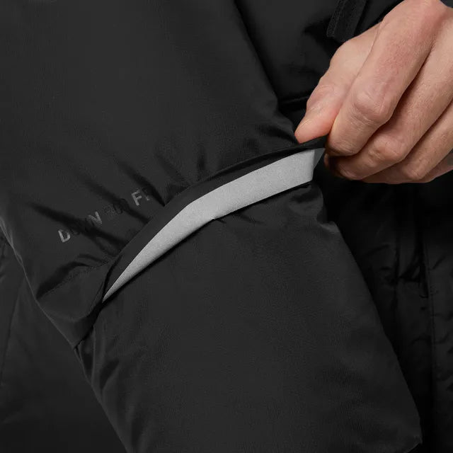 Men’s Arctic Patrol H2FLOW™ Parka