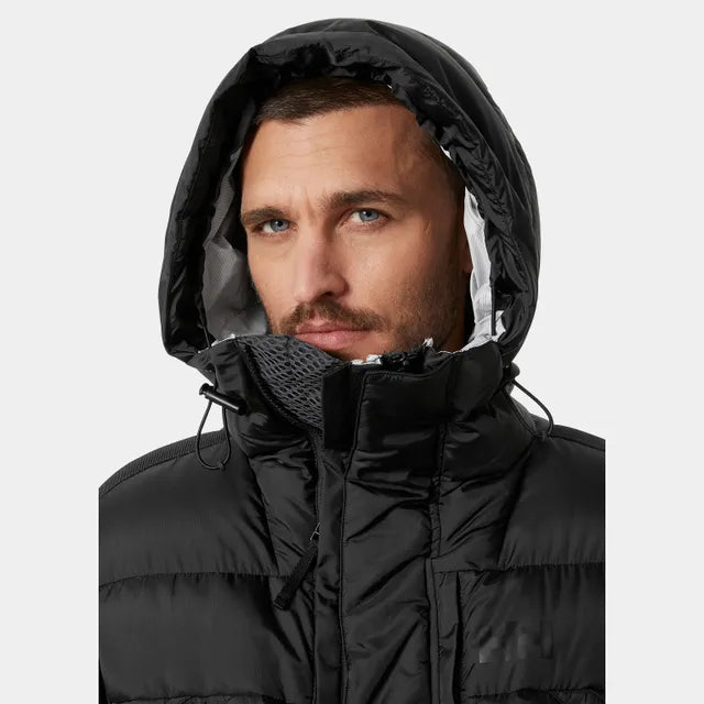 Men’s Arctic Patrol H2FLOW™ Parka