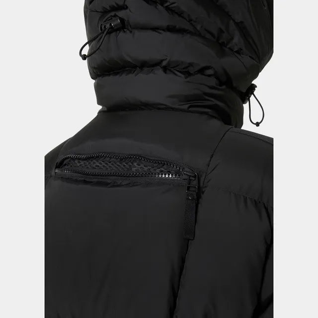 Men’s Arctic Patrol H2FLOW™ Parka