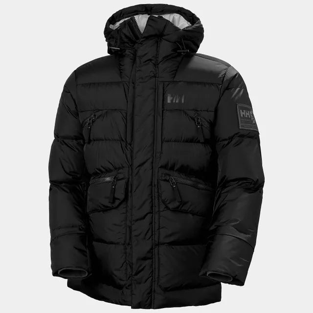 Men’s Arctic Patrol H2FLOW™ Parka