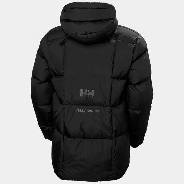 Men’s Arctic Patrol H2FLOW™ Parka