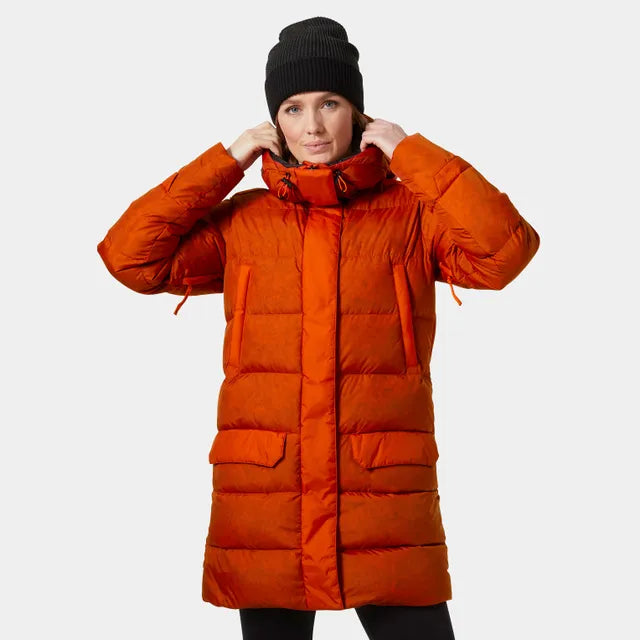 Women’s Arctic Patrol H2FLOW™ Parka