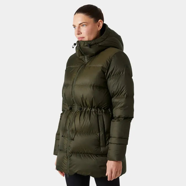 Women's Essence Down Parka