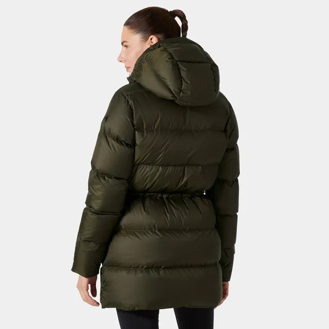 Women's Essence Down Parka