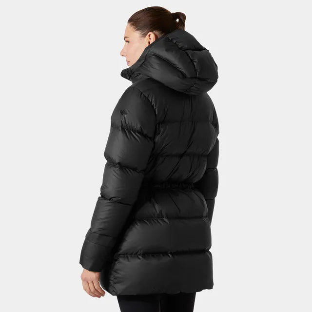 Women's Essence Down Parka