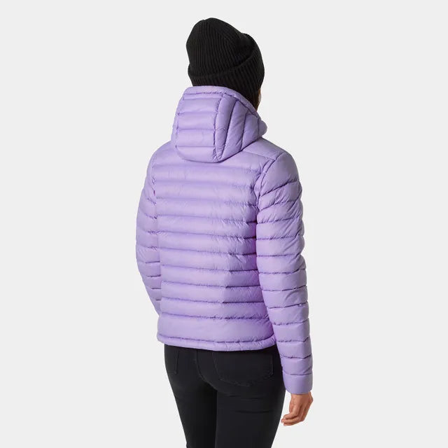 Women's Essence Down Insulator