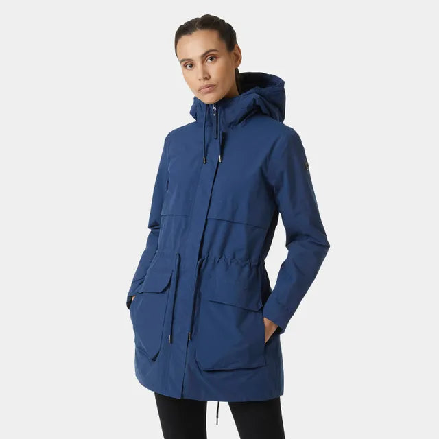 Women’s Boyne Insulated Parka 2.0