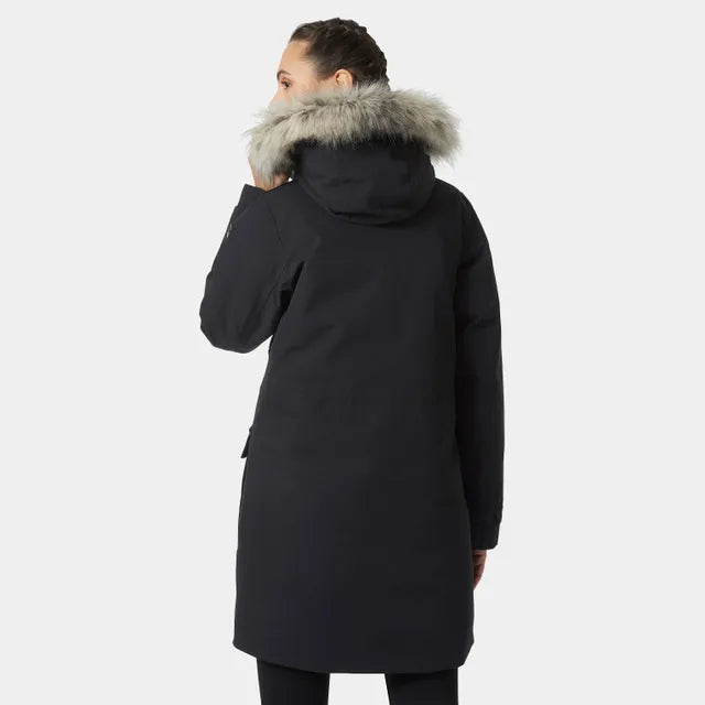 Women’s Varanger Parka