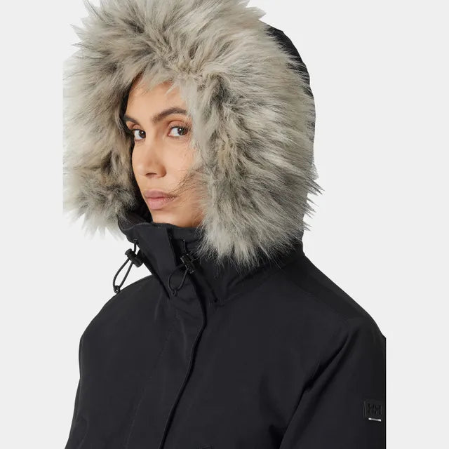 Women’s Varanger Parka
