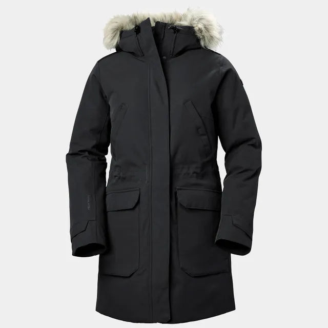 Women’s Varanger Parka