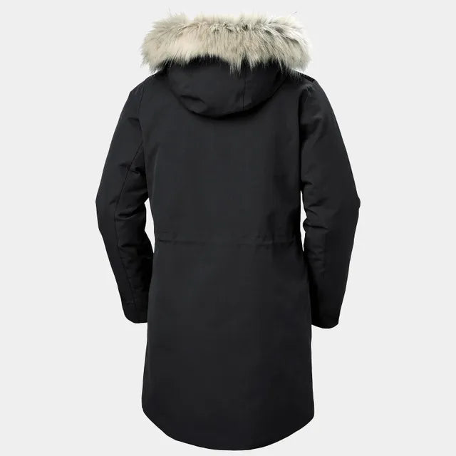 Women’s Varanger Parka