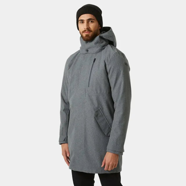 Men’s Urban Lab Helsinki 3-in-1 Coat
